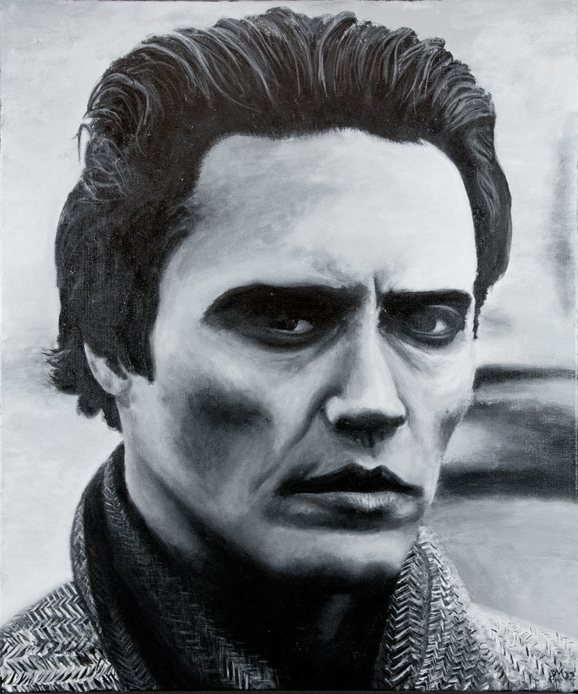 Walken